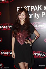 组图：周柏豪不回应何超云炮轰 称有误会不主动解释