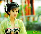 高清组图：《杨贵妃秘史》美女谱 剧照揭秘历史原型