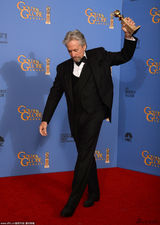 组图：《烛台之后》道格拉斯获迷你剧最佳男主