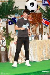 幻灯组图：徐子珊被妈妈催婚 希望结识新男友