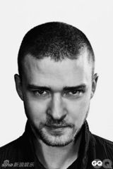 组图：微博掀起圆寸大赛 盘点寸头男星真帅哥