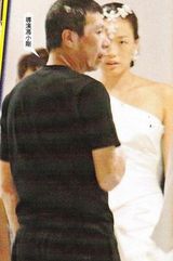 组图：传舒淇北京1400万买豪宅 称自己很寂寞