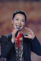 组图：央视《回声嘹亮》3月节目精彩现场