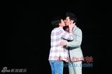 组图：南方都市报焦点瞬间之“出柜”