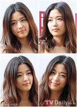 组图：韩星全智贤性感亮相护肤品牌上市纪念活动