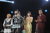 组图：最强音上演激烈拼杀 黄勇公开结婚喜讯