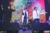 组图：林宥嘉与歌迷互动 召王仁甫孙协志合体
