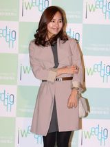 高清图：柳时元幸福婚礼 姜虎东柳真等到场祝福