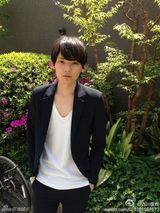 新《一吻定情》古川雄辉海量帅照曝光