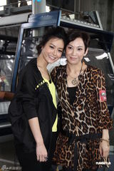 组图：《大追捕》关机慰劳宴 张家辉新戏打斗激烈