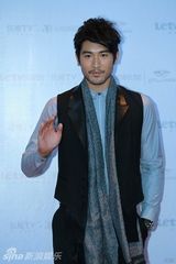 组图：乐视影视盛典开幕 众星亮相红毯