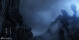 《霍比特人》曝终极海报预告 奏响魔幻序曲(图)