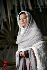 高清图：《锦衣卫》赵薇出嫁剧照曝光