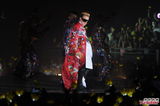 组图：香港开个人演唱会 G-Dragon再掀韩流