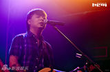 幻灯组图：痛仰乐队EP首发 星光现场众星绚烂盛开