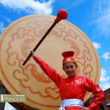 组图：《新还珠格格》特刊之金琐(孙耀琦)