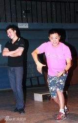 幻灯图集：《都市囧人》中国版仍注重原剧味道