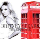 高清组图：布兰妮150张美图 流光溢彩视觉盛宴