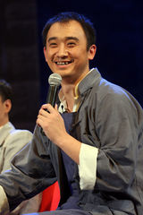 组图：新《雷雨》进京 繁漪变艳丽衬托悲剧人生