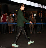 高清图：崔智友李泰兰赵权等众星助阵韩片VIP首映