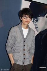 高清组图：方大同为个唱造势 透露薛凯琪送礼庆生