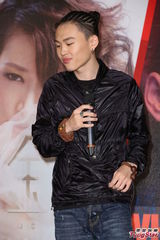 组图：《好声音》学员赴台宣传前先看《康熙》