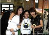 组图：历届ChinaJoy ShowGirl美色大赏