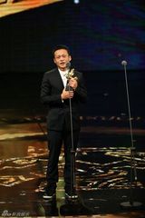 组图：李康生凭《郊游》获最佳男主角