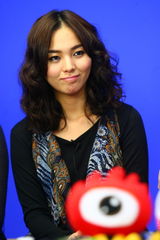 高清组图：韩女子组合WG携《Nobody》再度做客