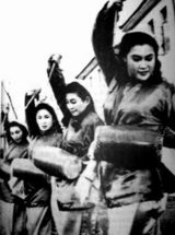 资料：新中国电影22大明星—秦怡