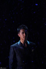 组图：《巨星梦想学院》韩庚微电影正式发布