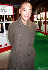 组图：《僵尸》放映 麦浚龙大受日本影迷欢迎