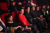 组图：华影公司迎春看片会 14部佳片将走向市场