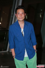 组图：乐易玲开生日派对 TVB花旦小生齐到贺