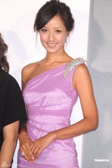 组图：蒋怡高调秀甜蜜恋情 大方透露曾催婚