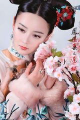 组图：电视剧凤还巢之《连城》精彩剧照