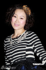 高清组图：王菀之不计前嫌原谅好友 张敬轩因病失约