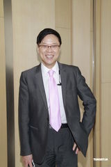 组图：阿娇(钟欣桐)撑师弟罗力威出碟 不理会艳照重现网络