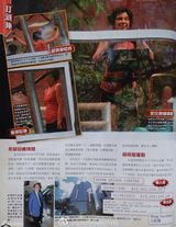 王祖贤返港卖楼套现维生 惨遭车祸运动救脸(图)