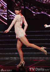 组图：《M Countdown》现场公开 BigBang蝉联冠军