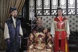 高清组图：新《包青天》剧照首曝光 原班人马再聚首