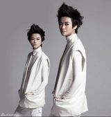 组图：李宇春2012 Why Me演唱会海报曝光