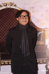 组图：艺人杰出表现奖落幕 谢霆锋薛凯琪夺影帝影后