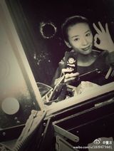 组图：潘粤明董洁被曝分居 微博记录曾经甜蜜生活