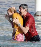 组图：2012年10月环球电影趣图回顾