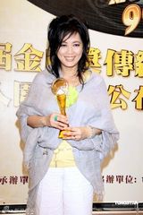 幻灯：黄国伦将主持金曲奖 齐豫入围传统音乐奖