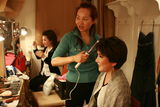 高清图：陕北民歌唱响欧洲 郝歌RNB曲风演绎