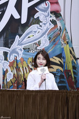 独家：张根硕撑《漂亮男人》 韩彩英身材恢复快