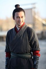 组图：2013年电视爱豆大评选“谁是你的神”