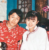 组图：港星唐宁回忆童星经历 与众大牌合影曝光